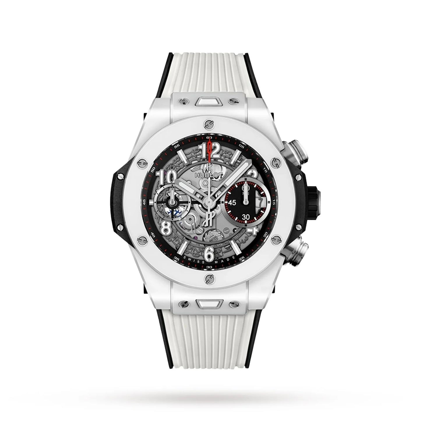 Hublot big bang unico