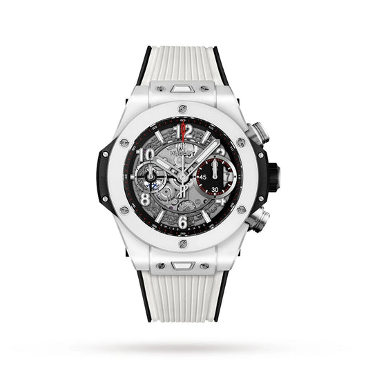 Hublot big bang unico